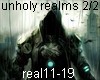 debstep unholy realms2/2