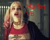 Harley VB