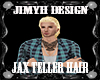 Jm Jax Teller Hair