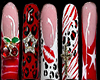 ☆ RED CHERRY