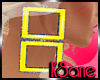 KS|DoUbLe CuBE|Yellow|