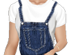 couple overalls