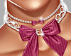 👑 Regina Cherry Neck