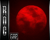 Red Moon-Hot Room-GAP