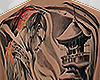 Tattoo Samurai