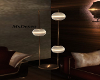 ~DES~ Floor Lamp