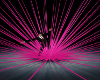 DJ Spikes light 
