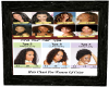 [EDJ]AA Women Hair  Chrt