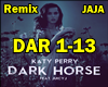 Dark Horse "Remix"