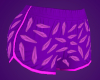 Crash Crystal Shorts