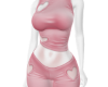 Pink Outfit Amara ð