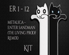 Metalica-EnterSandman rx