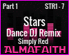 AF|Stars Dance Remix 1