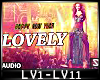 S|Lovely Song 