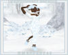 SNOWGODDESS BLUEICE