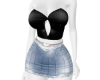 Ray Set Blue