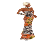 SUMMER GOWN 3