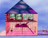 !PINK HOUSE AND 5 ITEMS!