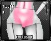 T; Funtime Foxy Bottoms