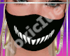 [T] Creepy Mask V5