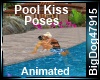 [BD] Pool Kiss Poses