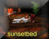 sunsetbed