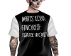Ghostface Shirt 2 M