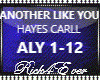 ANOTHER LIKE YOU