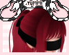 Punish Bunny Red