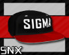 SNX. Sigma Snap V2