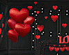 Valentines Photo Room