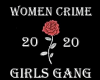 Women Crime