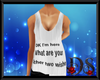 Two Wishes Tank Top