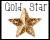 Gold Star Pose