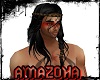 AMAZONA hairstyle