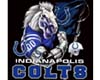 Colts Chat Rug