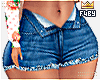 Short ╬ Elle RL
