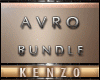 (K) :AVRO: -BUNDLE