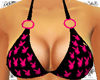 *J*Sexy PlayBoy Bikini