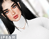 ♛Formal B-White Outfit