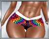 asil  short colors