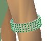 EG Emerald Armband L