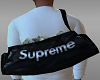 Supreme Bag Black