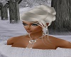 BLUMA WHITE HAIR