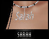 4K .:Sarah Necklace:.