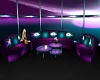 Electra Club Couch Set