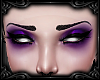 \/ Allie Makeup ~ Lila