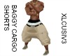 BAGGY CARGO SHORTS