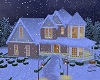 X-Mas House