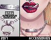  off necklace